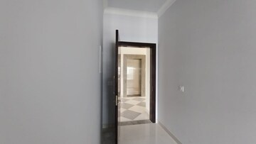 Building Lobby in 3 BHK Apartment at Central Park Flower Valley Aqua Front Towers, Sohna Sector 33 – for Rent
