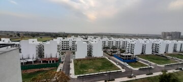 3 BHK Apartment – Exterior View View at Central Park Flower Valley Aqua Front Towers, Sohna Sector 33 - for Rent