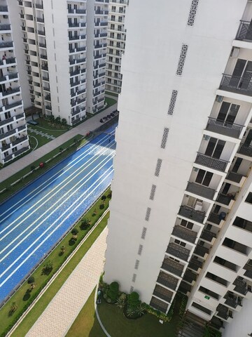 3 BHK Apartment – Exterior View View at Central Park Flower Valley Aqua Front Towers, Sohna Sector 33 - for Rent
