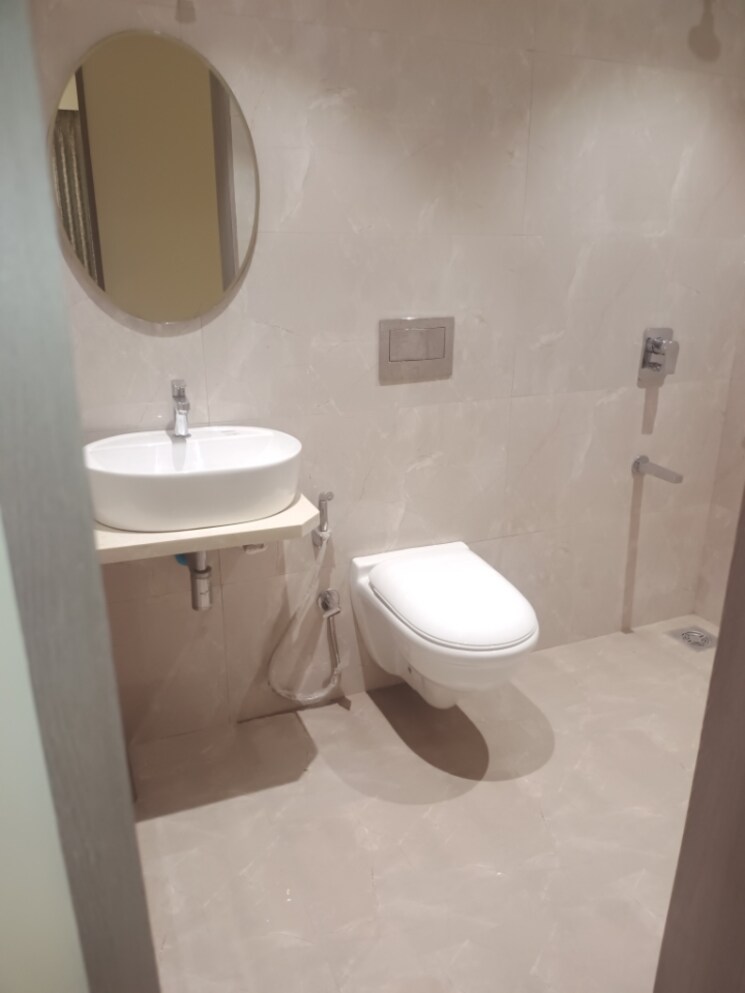 Bathroom, n-rose-northern-hills 2 Bedroom 647 Sq.Ft. Apartment In Dahisar East Mumbai 8597857