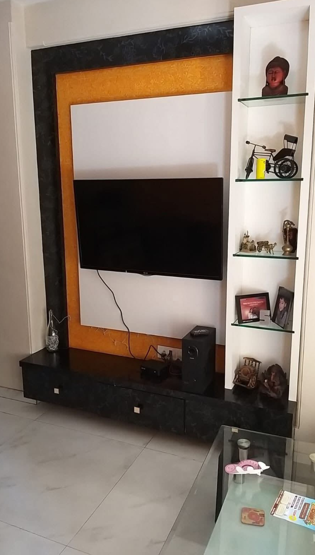 2 BHK Apartment For Rent in Powai Himalaya CHS