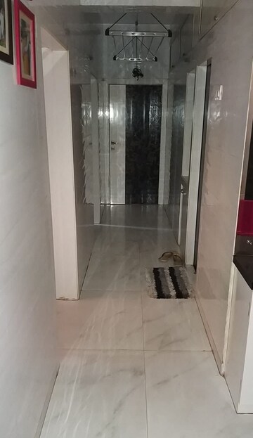 Building Lobby in 2 BHK Apartment at Powai Himalaya CHS, Powai – for Rent