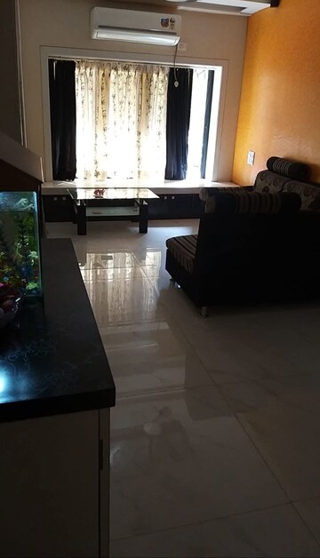Kitchen in 2 BHK Apartment at Powai Himalaya CHS, Powai – for Rent