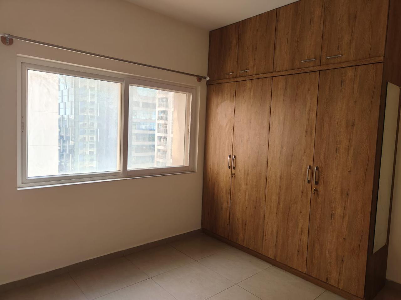 3 BHK Apartment For Sale in Prestige Park View