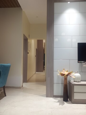 Bedroom in 2 BHK Apartment at N Rose Northern Hills, Dahisar East – for Sale