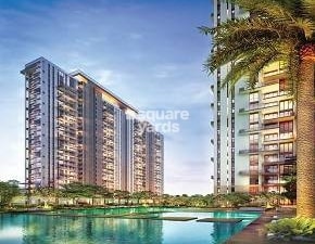 4 BHK Apartment For Sale in Pareena Coban Residences, Sector 99a