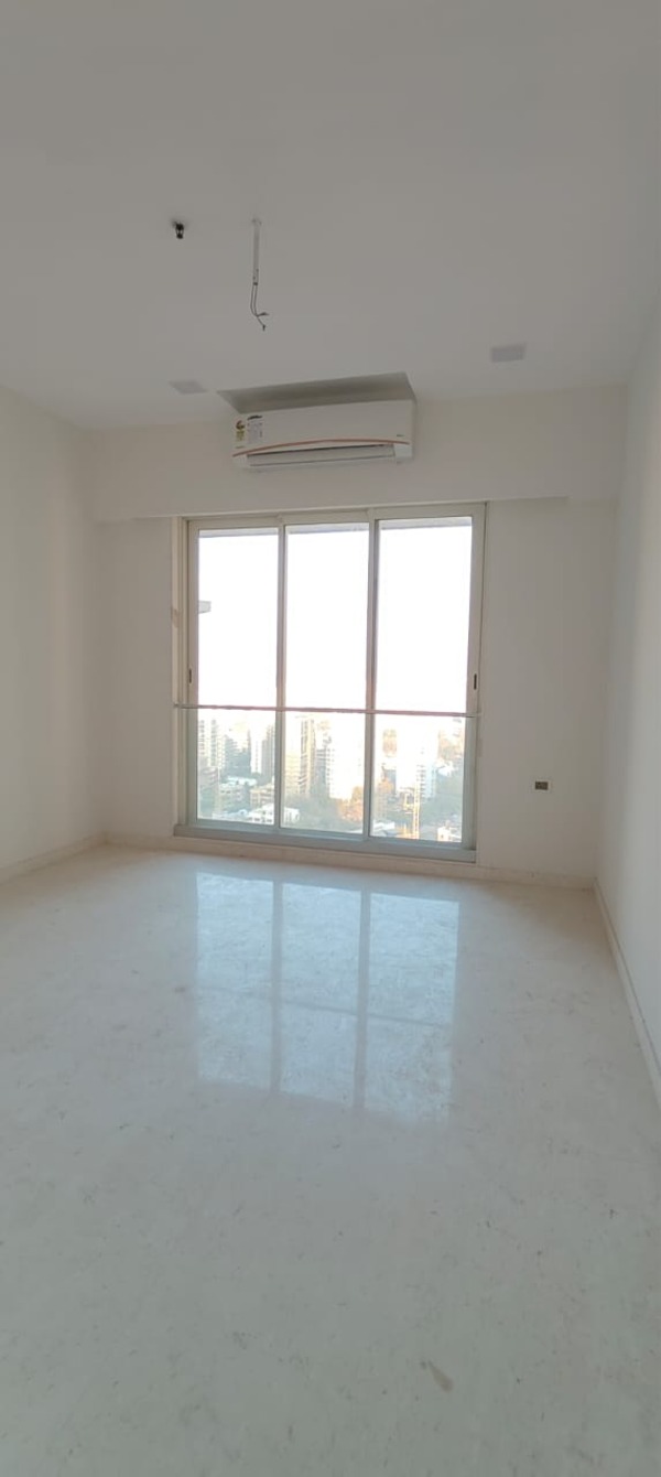 3 BHK Apartment For Rent in Ekta Tripolis