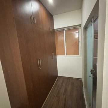 3 BHK Apartment For Rent in Conscient Hines Elevate, Sector 59