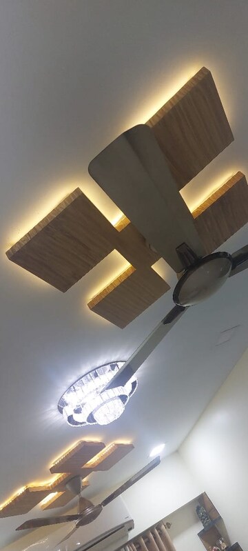 1 BHK Apartment For Rent in Andheri Green Field Towers, Jogeshwari East