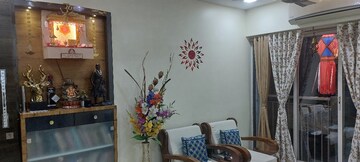 Furnished Amenities in 1 BHK Apartment at Andheri Green Field Towers, Jogeshwari East – for Rent