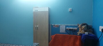 Furnished Amenities in 1 BHK Apartment at Andheri Green Field Towers, Jogeshwari East – for Rent