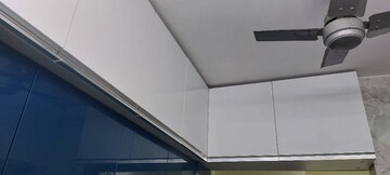 Furnished Amenities in 1 BHK Apartment at Andheri Green Field Towers, Jogeshwari East – for Rent