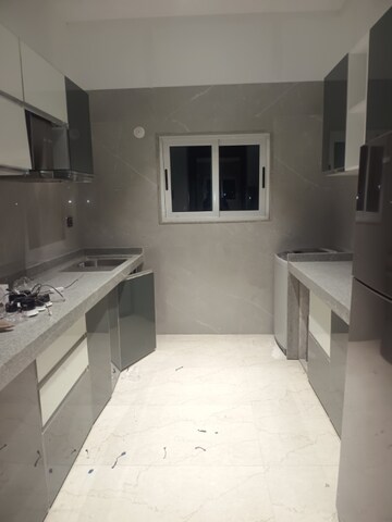 Kitchen in 2 BHK Apartment at N Rose Northern Hills, Dahisar East – for Sale
