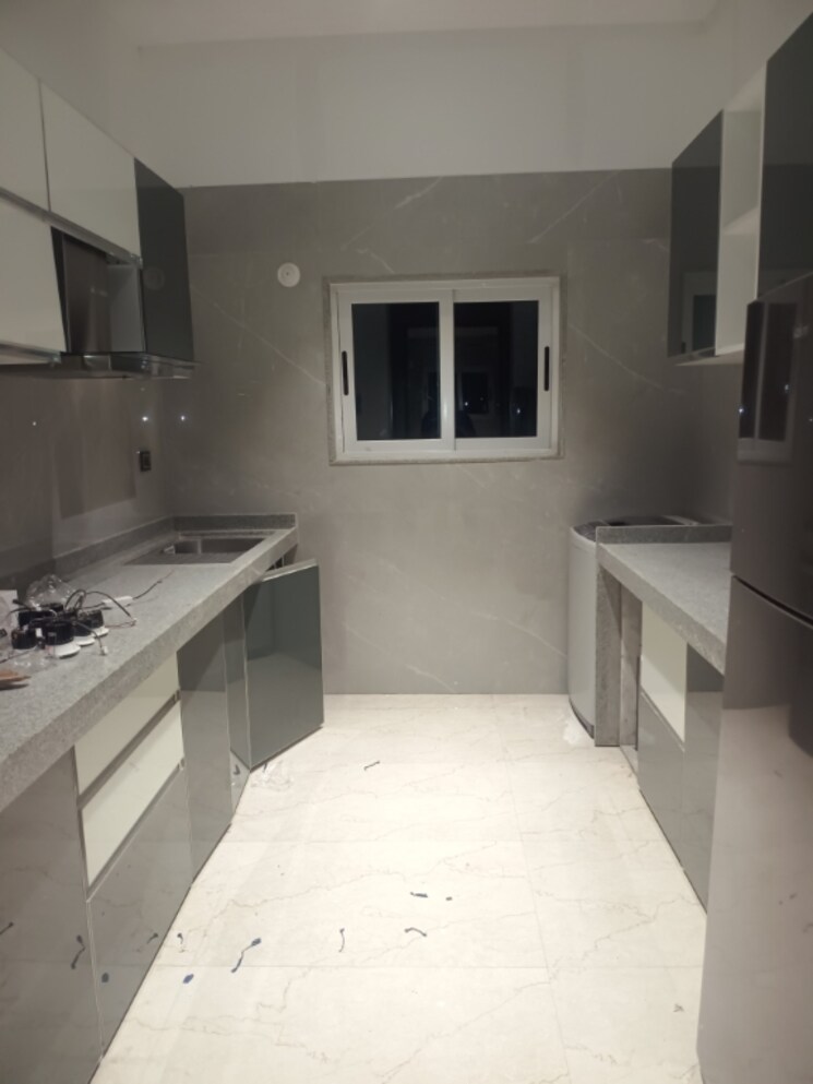 Kitchen, n-rose-northern-hills 2 Bedroom 647 Sq.Ft. Apartment In Dahisar East Mumbai 8597857