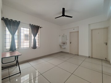 Kitchen in 3 BHK Apartment at Vars Parkwood, Bellandur – for Rent
