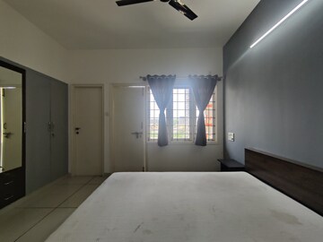 Room in 3 BHK Apartment at Vars Parkwood, Bellandur – for Rent