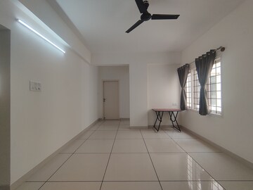 Building Lobby in 3 BHK Apartment at Vars Parkwood, Bellandur – for Rent