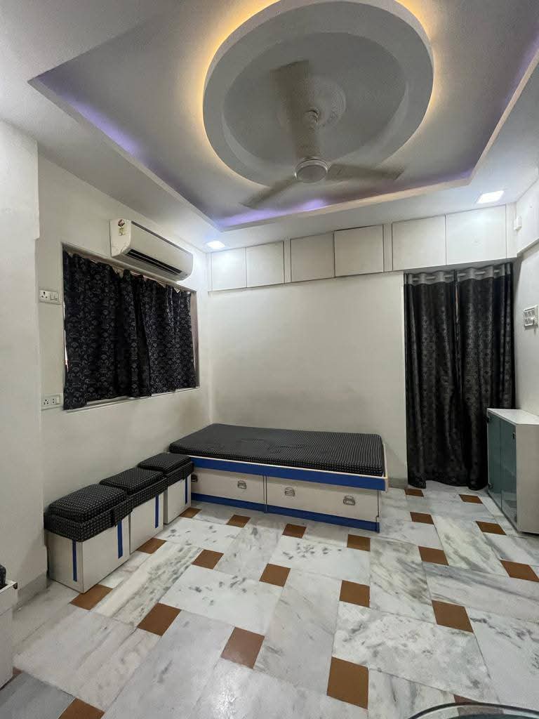 1 BHK Apartment For Rent in Sneha CHS Andheri