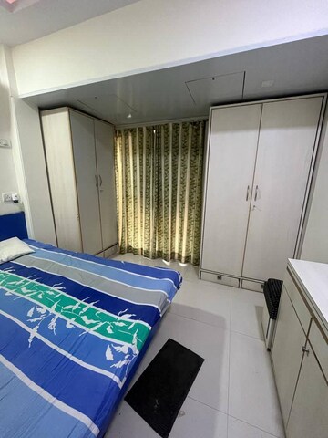 Bedroom in 1 BHK Apartment at Sneha CHS Andheri, Andheri West – for Rent