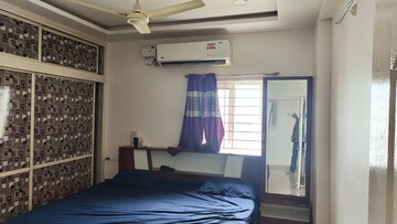 2 BHK Apartment For Rent in Manikonda