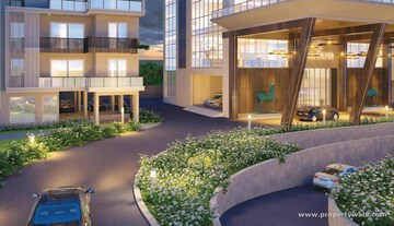 2 BHK Apartment For Rent in HCBS Sports Ville, Sohna Sector 35