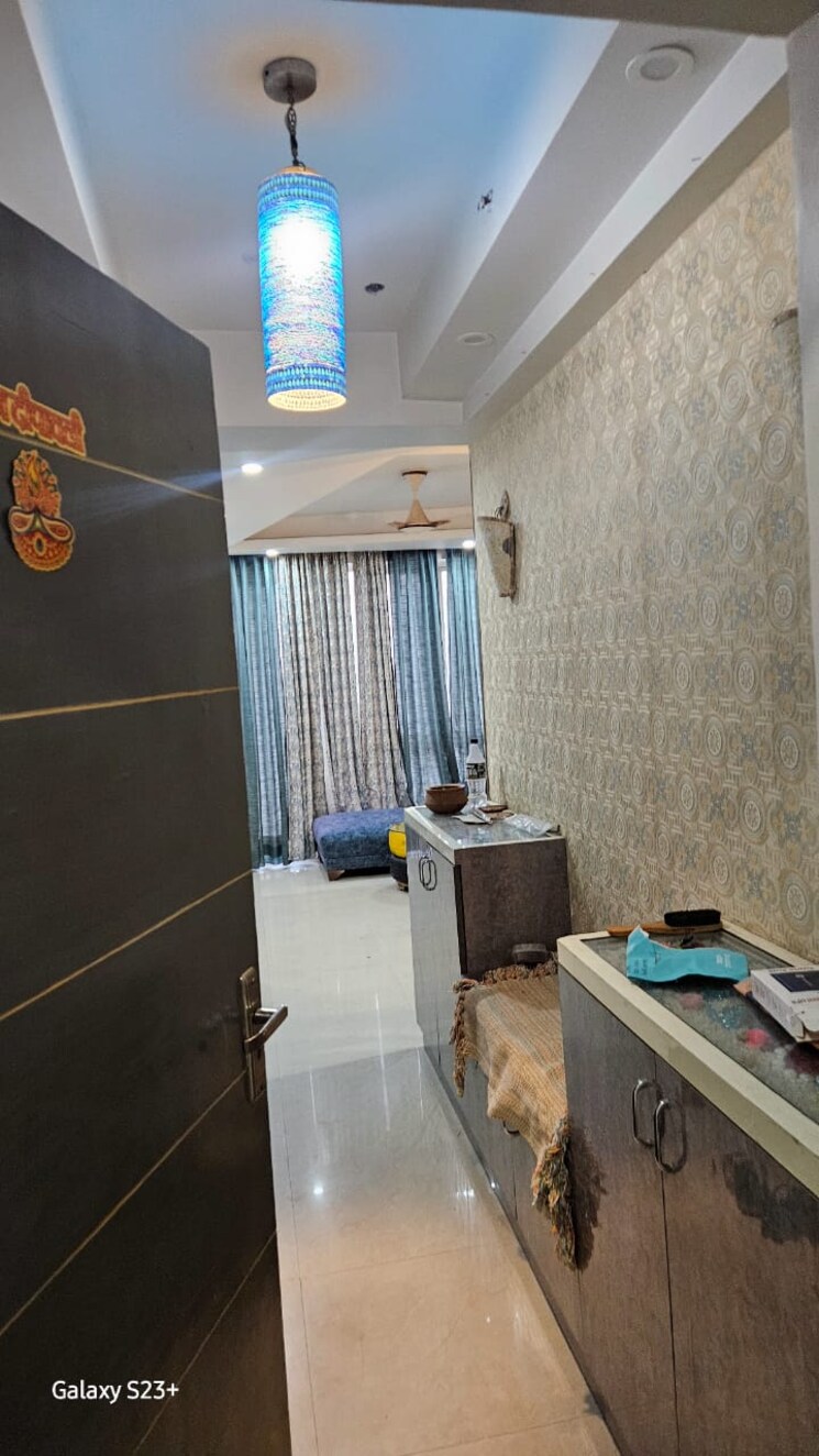 Master Bedroom, sikka-karnam-greens 2 Bedroom 940 Sq.Ft. Apartment In Sector 143b Noida 8597909