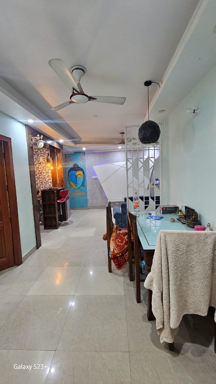 2 BHK + Servant Room 940 Sq.Ft. Apartment in Sikka Karnam Greens