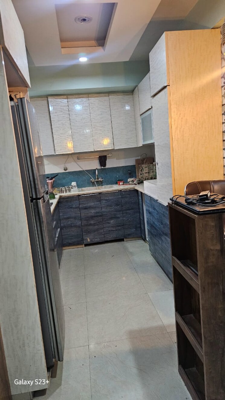 Kitchen, sikka-karnam-greens 2 Bedroom 940 Sq.Ft. Apartment In Sector 143b Noida 8597909