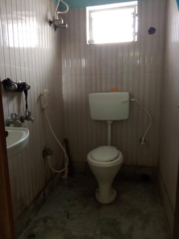 Bathroom in 3 BHK Apartment at FM Dream Villa, Tollygunge – for Sale