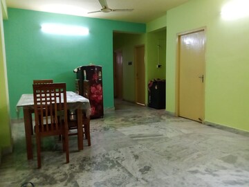 Parking in 3 BHK Apartment at FM Dream Villa, Tollygunge – for Sale