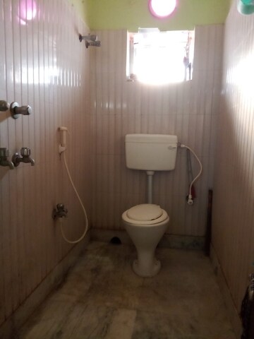 Bathroom in 3 BHK Apartment at FM Dream Villa, Tollygunge – for Sale
