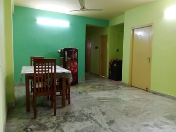 Bedroom in 3 BHK Apartment at FM Dream Villa, Tollygunge – for Sale