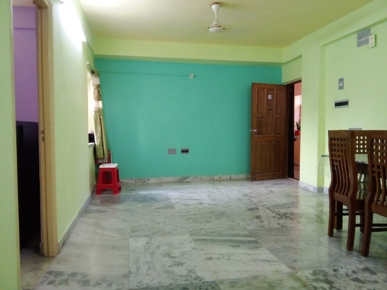 3 BHK Apartment For Sale in FM Dream Villa