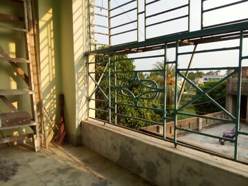 Balcony in 3 BHK Apartment at FM Dream Villa, Tollygunge – for Sale