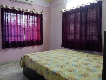 Bedroom in 3 BHK Apartment at FM Dream Villa, Tollygunge – for Sale