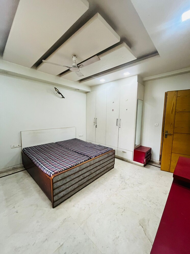 Bedroom, sector 40 4 Bedroom 3000 Sq.Ft. Builder Floor In Sector 40 Gurgaon 8597927