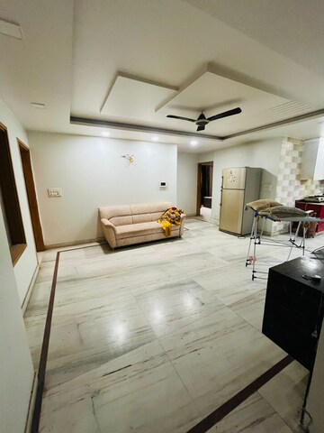 4 BHK Builder Floor For Rent in Sector 40