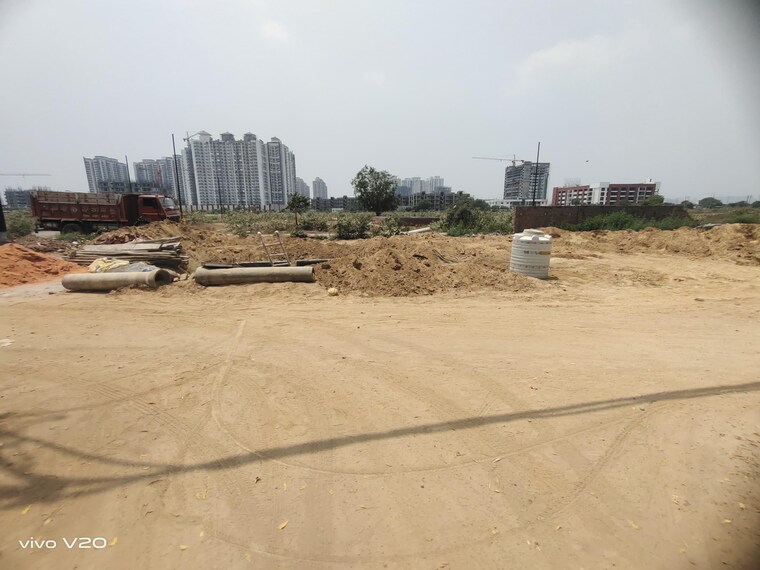 undefined, sector 10 greater noida  85 Sq.Yd. Plot In Sector 10 Greater Noida Greater Noida 8597935