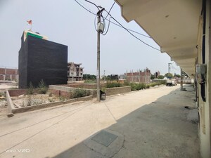  Plot – Exterior View View at Sector 10 Greater Noida - for Sale