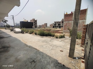 Plot Area in  Plot at Sector 10 Greater Noida – for Sale