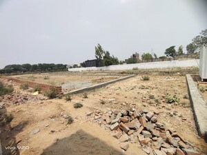 Plot Area in  Plot at Sector 10 Greater Noida – for Sale