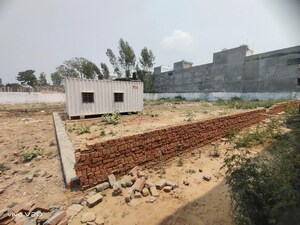 Plot Area in  Plot at Sector 10 Greater Noida – for Sale