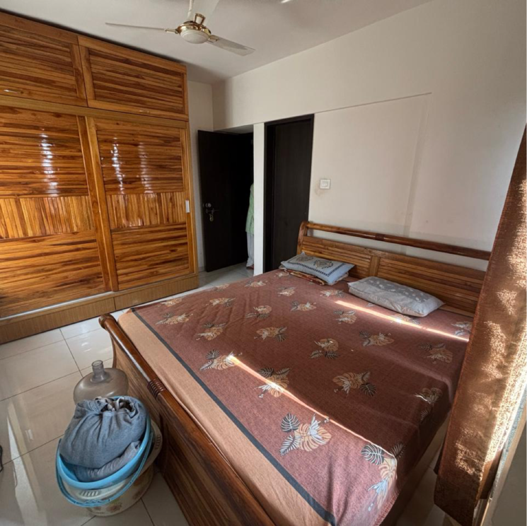 undefined, paranjape-richmond-park 3 Bedroom 774 Sq.Ft. Apartment In Rahatani Pune 8597925