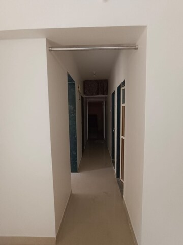 Building Lobby in 2 BHK Apartment at Omicron I Greater Noida – for Sale