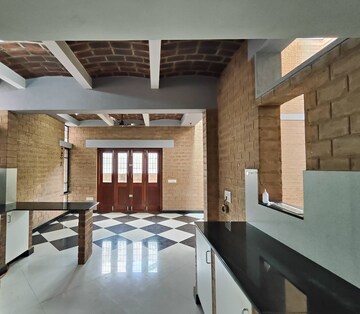 Kitchen in 3 BHK Villa at Kanakapura Road – for Rent