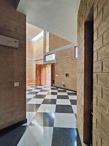 Bathroom in 3 BHK Villa at Kanakapura Road – for Rent