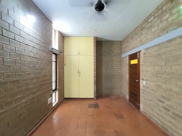 Building Lobby in 3 BHK Villa at Kanakapura Road – for Rent