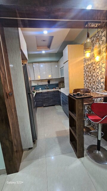 Gym in 2 BHK Apartment at Logix Blossom Greens, Sector 143 – for Rent