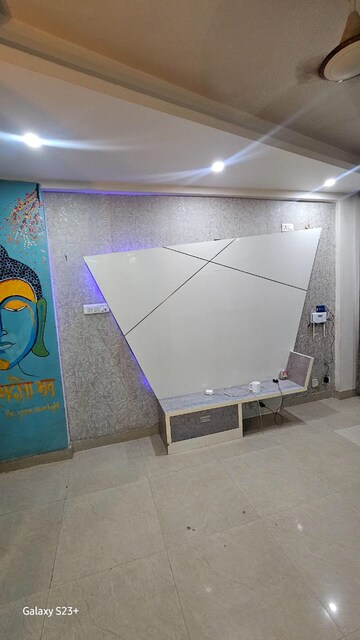 2 BHK Apartment For Rent in Logix Blossom Greens, Sector 143