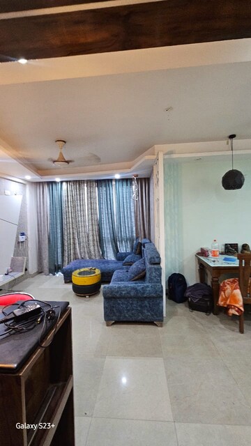 Master Bedroom in 2 BHK Apartment at Logix Blossom Greens, Sector 143 – for Rent